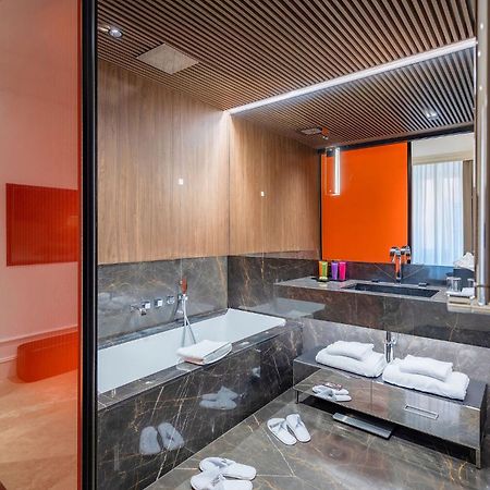 The First Dolce - Preferred Hotels & Resorts Roma Exterior foto