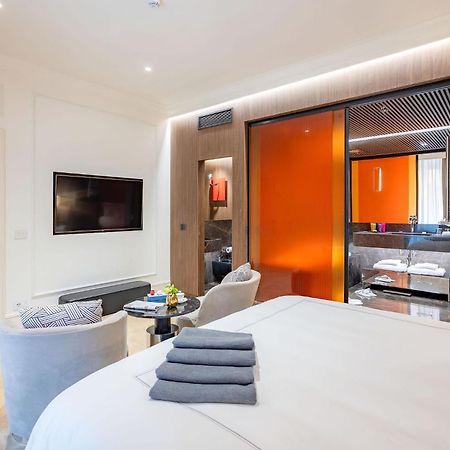 The First Dolce - Preferred Hotels & Resorts Roma Exterior foto